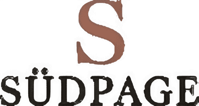 Südpage Logo